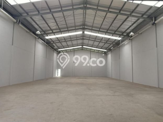 Gudang Dijual di Bandung LT 810m2 & LB 540m2 Lokasi Terbaik! Gudang Dijual di Bandung LT 810m2 & LB 540m2 Lokasi Terbaik!