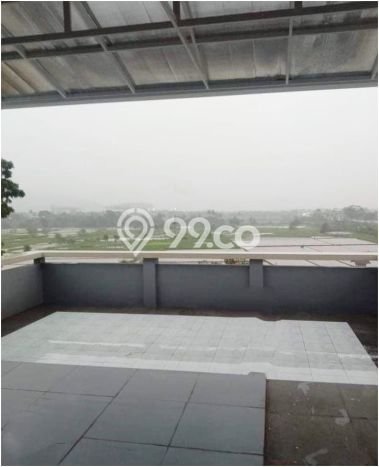 Unit Gudang Paling Strategis di Soreang Bandung dengan LB 700m2 Unit Gudang Paling Strategis di Soreang Bandung dengan LB 700m2
