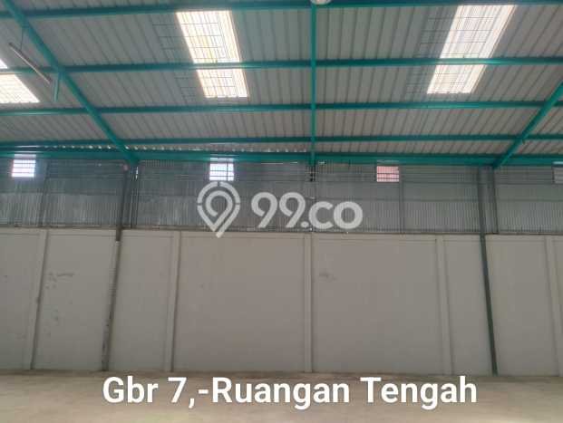 Gudang Disewa di Bandung dengan LB 600m2 Area Komersial Ramai Gudang Disewa di Bandung dengan LB 600m2 Area Komersial Ramai