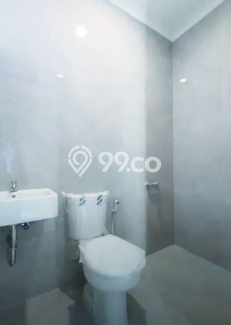 Dijual Hunian Rumah Nyaman 4 KT di BKR, Bandung Dijual Hunian Rumah Nyaman 4 KT di BKR, Bandung