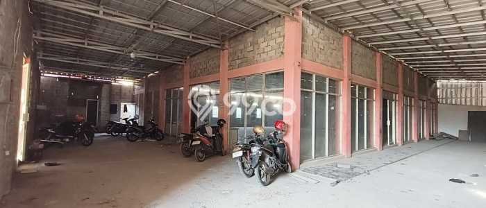 Gudang Kawasan Gede Bage, Luas 800m2m², For Rent, Area Komersial, Siap Usaha Gudang Kawasan Gede Bage, Luas 800m2m², For Rent, Area Komersial, Siap Usaha