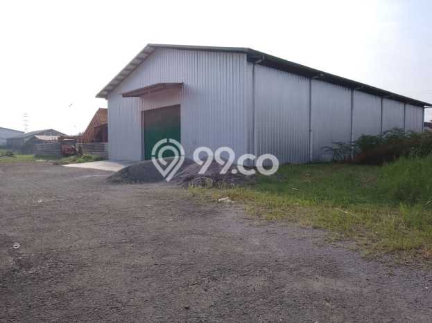 Unit Gudang Tersedia di Kopo Spesifikasi LB 600m2 Unit Gudang Tersedia di Kopo Spesifikasi LB 600m2