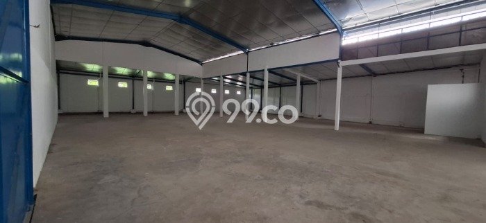 Unit Gudang Disewakan di Leuwi Gajah di Area Ramai & Strategis Unit Gudang Disewakan di Leuwi Gajah di Area Ramai & Strategis