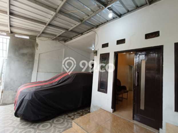 Dijual Rumah Eksklusif 2 KT di Jatinangor, Bandung Dijual Rumah Eksklusif 2 KT di Jatinangor, Bandung