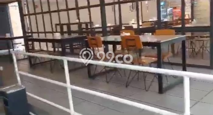 Unit Komersial disewakan di Sukajadi Bandung dengan LT 1000m2 / LB 200m2 Unit Komersial disewakan di Sukajadi Bandung dengan LT 1000m2 / LB 200m2