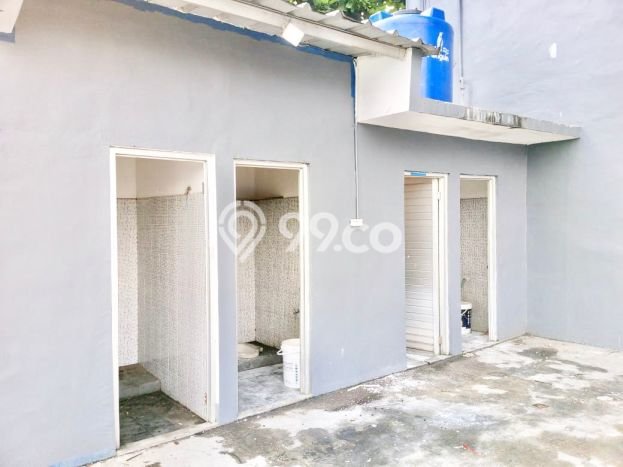 Unit Gudang Disewakan di Soekarno Hatta di Area Ramai & Strategis Unit Gudang Disewakan di Soekarno Hatta di Area Ramai & Strategis