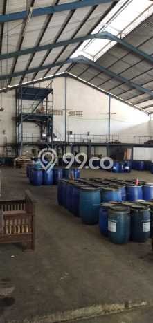 Dijual! Gudang di Padalarang Bandung LT 8294m2 / LB 2016m2 Kawasan Strategis Dijual! Gudang di Padalarang Bandung LT 8294m2 / LB 2016m2 Kawasan Strategis
