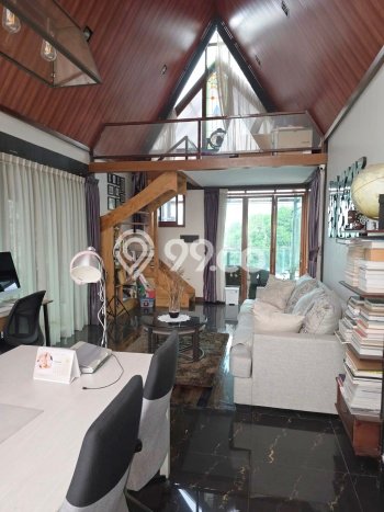 Jarang Ada! Rumah Sewa 6 Kamar Nyaman Siap Huni Resor Dago Pakar Jarang Ada! Rumah Sewa 6 Kamar Nyaman Siap Huni Resor Dago Pakar
