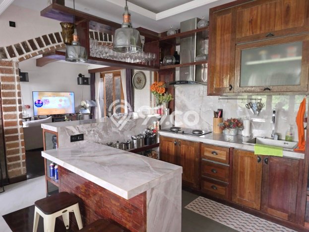 Jarang Ada! Rumah Sewa 6 Kamar Nyaman Siap Huni Resor Dago Pakar Jarang Ada! Rumah Sewa 6 Kamar Nyaman Siap Huni Resor Dago Pakar