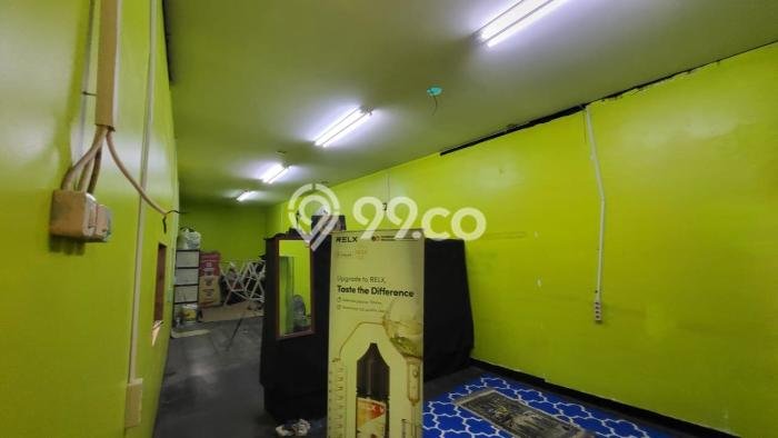 Gudang Dijual di Arcamanik Bandung dengan LB 422m2 Gudang Dijual di Arcamanik Bandung dengan LB 422m2