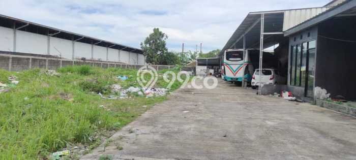 Tanah For Rent Kawasan Soekarno Hatta, Luas 1608m², Cocok untuk Bisnis Tanah For Rent Kawasan Soekarno Hatta, Luas 1608m², Cocok untuk Bisnis