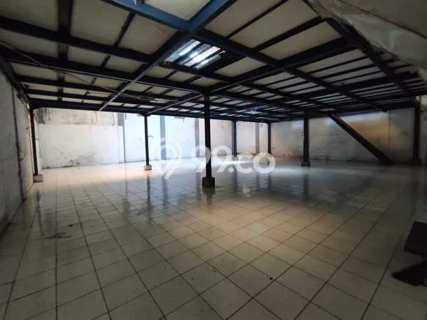 Area Strategis! Disewakan Gudang Lokasi Margaasih, Bandung Cocok untuk Bisnis Area Strategis! Disewakan Gudang Lokasi Margaasih, Bandung Cocok untuk Bisnis