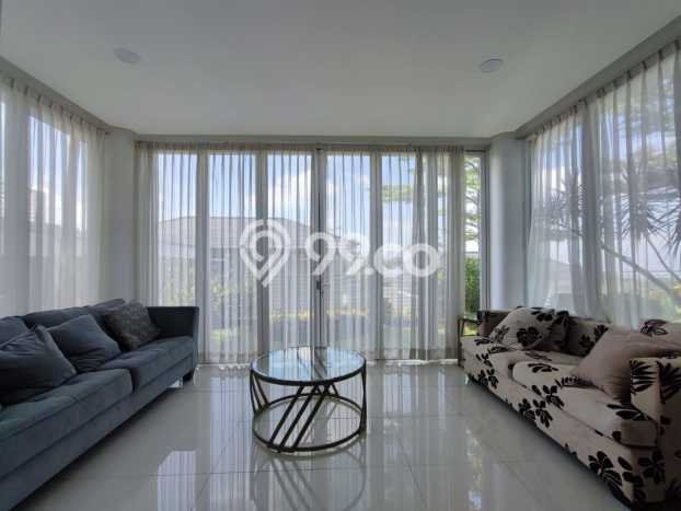 Sewa Rumah Harga Terjangkau di Resor Dago Pakar Bandung dengan 4 Kamar Tidur Sewa Rumah Harga Terjangkau di Resor Dago Pakar Bandung dengan 4 Kamar Tidur