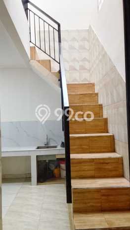 Jual Rumah Favorit Siap Huni LB 80m2 di Arcamanik, Bandung Jual Rumah Favorit Siap Huni LB 80m2 di Arcamanik, Bandung