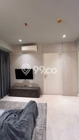 Hunian Apartemen Ideal untuk Dijual di Bandung dengan 2 Kamar Hunian Apartemen Ideal untuk Dijual di Bandung dengan 2 Kamar