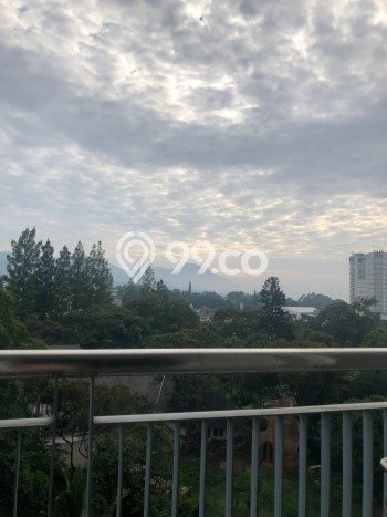 Untuk Dijual Apartemen Nyaman di Coblong Bandung 1 Kamar Tidur Untuk Dijual Apartemen Nyaman di Coblong Bandung 1 Kamar Tidur