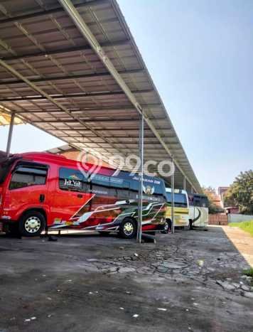Tanah For Rent Kawasan Soekarno Hatta, Luas 1608m², Cocok untuk Bisnis Tanah For Rent Kawasan Soekarno Hatta, Luas 1608m², Cocok untuk Bisnis