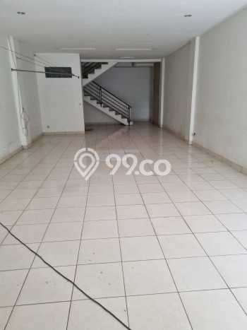 Disewakan Ruko Premium Kawasan Peta, Luas 425m², Area Berkembang Disewakan Ruko Premium Kawasan Peta, Luas 425m², Area Berkembang