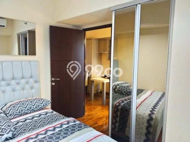 Sewa Apartemen Murah di Sumurbandung 2 Bedroom Sewa Apartemen Murah di Sumurbandung 2 Bedroom