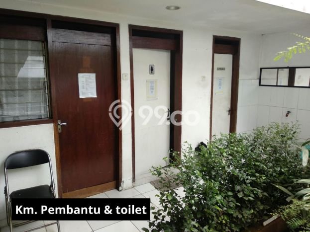 Paling Diincar! Komersial Dijual di Dago Harga Kompetitif Paling Diincar! Komersial Dijual di Dago Harga Kompetitif
