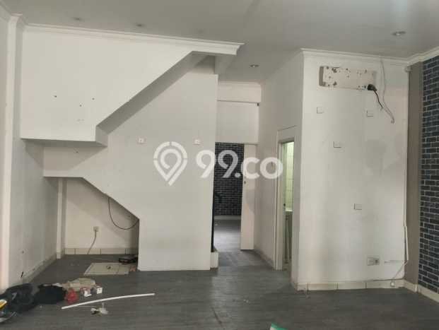 FOR RENT! Ruko di Surapati Cocok untuk Bisnis 120m2 FOR RENT! Ruko di Surapati Cocok untuk Bisnis 120m2