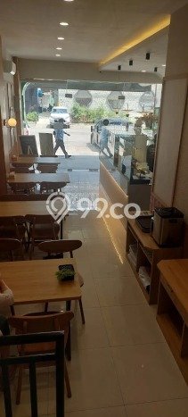 FOR RENT! Komersial di Pasir Kaliki Cocok untuk Bisnis 130m2 FOR RENT! Komersial di Pasir Kaliki Cocok untuk Bisnis 130m2