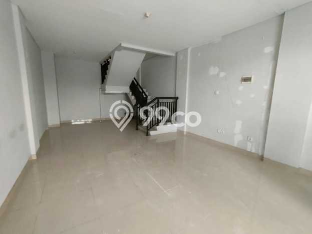 Ruko Dijual di Prime Area Bandung Luas 155m2 Ruko Dijual di Prime Area Bandung Luas 155m2