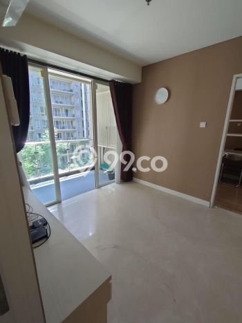 Apartemen Nyaman Dijual di Cicendo, Bandung Dilengkapi 2 KT dan 1 KM Apartemen Nyaman Dijual di Cicendo, Bandung Dilengkapi 2 KT dan 1 KM