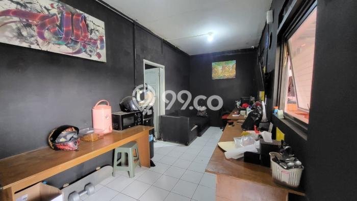 Gudang Dijual di Arcamanik Bandung dengan LB 422m2 Gudang Dijual di Arcamanik Bandung dengan LB 422m2