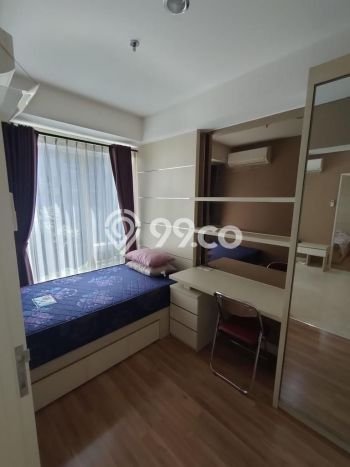 Apartemen Nyaman Dijual di Cicendo, Bandung Dilengkapi 2 KT dan 1 KM Apartemen Nyaman Dijual di Cicendo, Bandung Dilengkapi 2 KT dan 1 KM