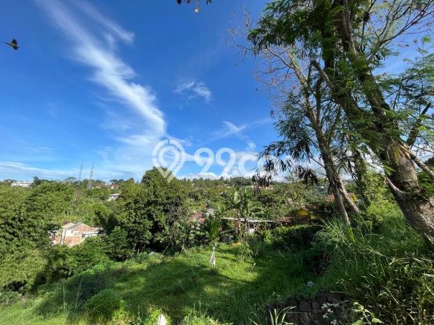 Tanah Siap Bangun Dijual di Bandung Punya Luas 153m2 Tanah Siap Bangun Dijual di Bandung Punya Luas 153m2