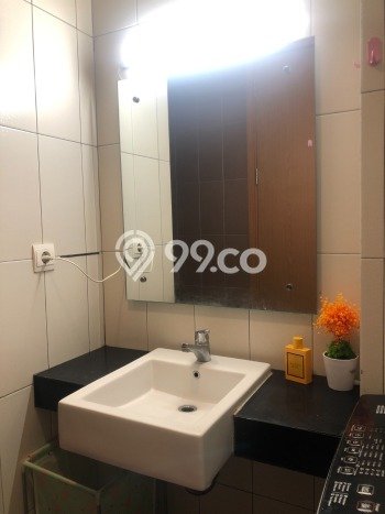 Untuk Dijual Apartemen Nyaman di Coblong Bandung 1 Kamar Tidur Untuk Dijual Apartemen Nyaman di Coblong Bandung 1 Kamar Tidur