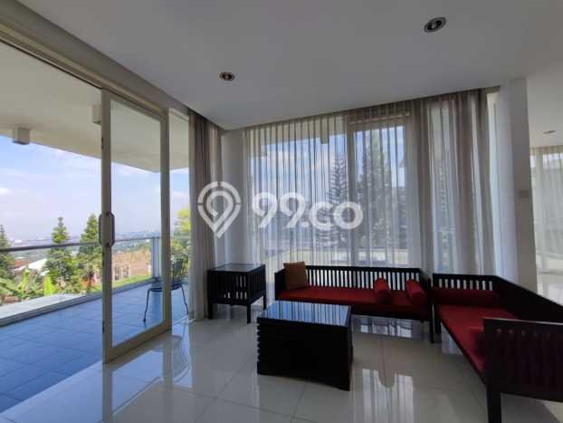 Sewa Rumah Harga Terjangkau di Resor Dago Pakar Bandung dengan 4 Kamar Tidur Sewa Rumah Harga Terjangkau di Resor Dago Pakar Bandung dengan 4 Kamar Tidur