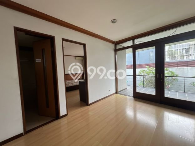 Jarang Ada! Rumah Sewa 3 Kamar Bagus Siap Huni Setra Indah Jarang Ada! Rumah Sewa 3 Kamar Bagus Siap Huni Setra Indah