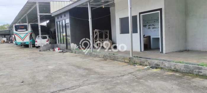 Tanah For Rent Kawasan Soekarno Hatta, Luas 1608m², Cocok untuk Bisnis Tanah For Rent Kawasan Soekarno Hatta, Luas 1608m², Cocok untuk Bisnis