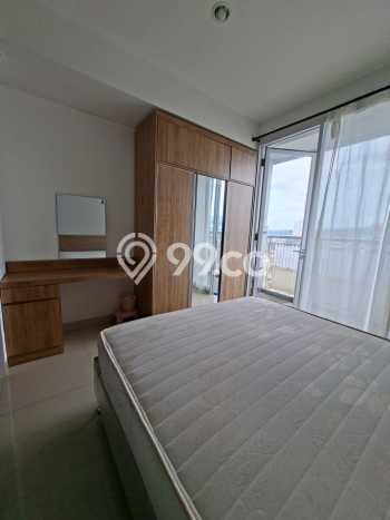 Hunian Strategis 41m2 di Dago Bandung 1 Bedroom Hunian Strategis 41m2 di Dago Bandung 1 Bedroom