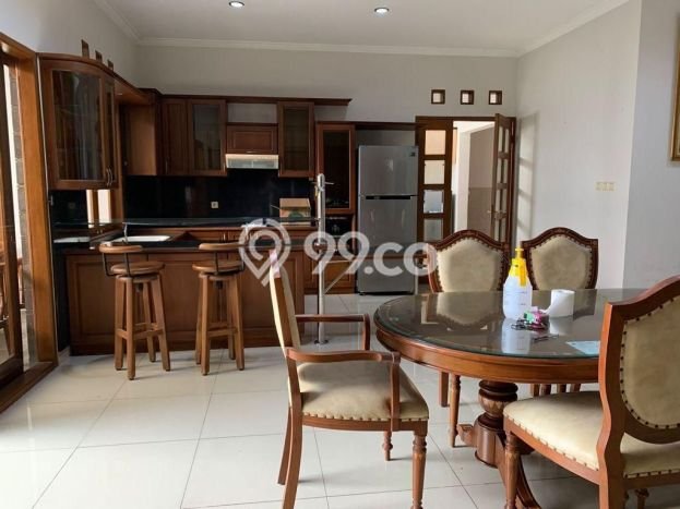Rumah sewa siap huni 4 Kamar Tidur di Setra Duta, Bandung Rumah sewa siap huni 4 Kamar Tidur di Setra Duta, Bandung