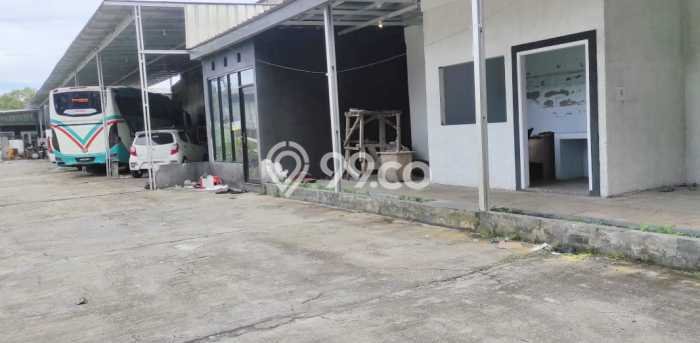 Tanah For Rent Kawasan Soekarno Hatta, Luas 1608m², Cocok untuk Bisnis Tanah For Rent Kawasan Soekarno Hatta, Luas 1608m², Cocok untuk Bisnis