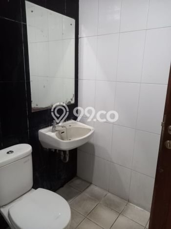 Hunian Cantik Minimalis Lb 50m2 di Batununggal, Bandung Hunian Cantik Minimalis Lb 50m2 di Batununggal, Bandung