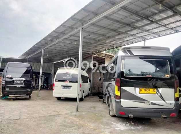 Tanah For Rent Kawasan Soekarno Hatta, Luas 1608m², Cocok untuk Bisnis Tanah For Rent Kawasan Soekarno Hatta, Luas 1608m², Cocok untuk Bisnis