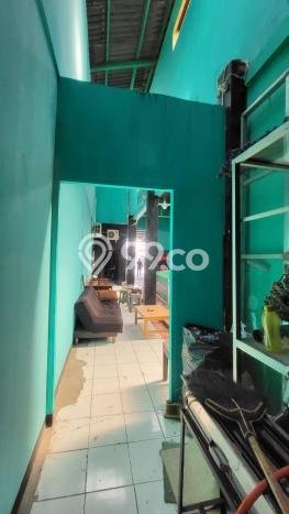 Gudang Dijual di Arcamanik Bandung dengan LB 422m2 Gudang Dijual di Arcamanik Bandung dengan LB 422m2