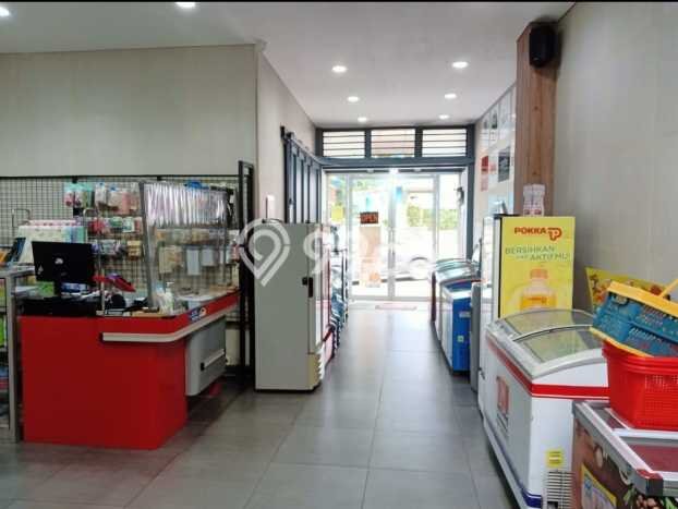 Unit Komersial Tersedia di Dago Spesifikasi LB 200m2 Unit Komersial Tersedia di Dago Spesifikasi LB 200m2
