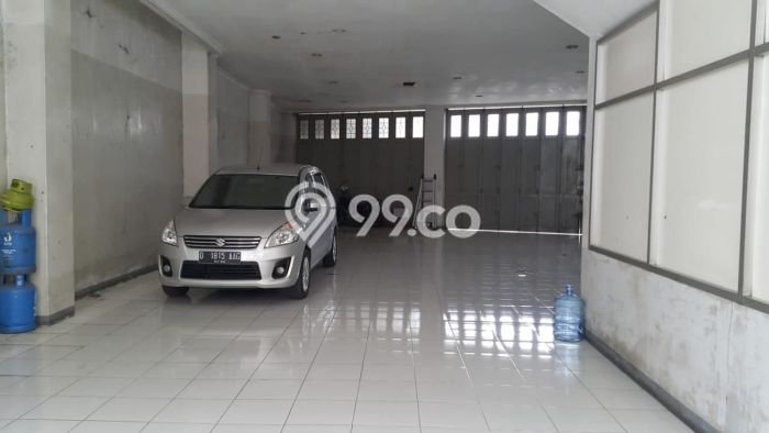 Unit Gudang Dijual di Bandung LT 915m2 & LB 1400m2 Unit Gudang Dijual di Bandung LT 915m2 & LB 1400m2