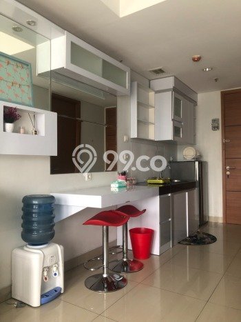 Untuk Dijual Apartemen Nyaman di Coblong Bandung 1 Kamar Tidur Untuk Dijual Apartemen Nyaman di Coblong Bandung 1 Kamar Tidur