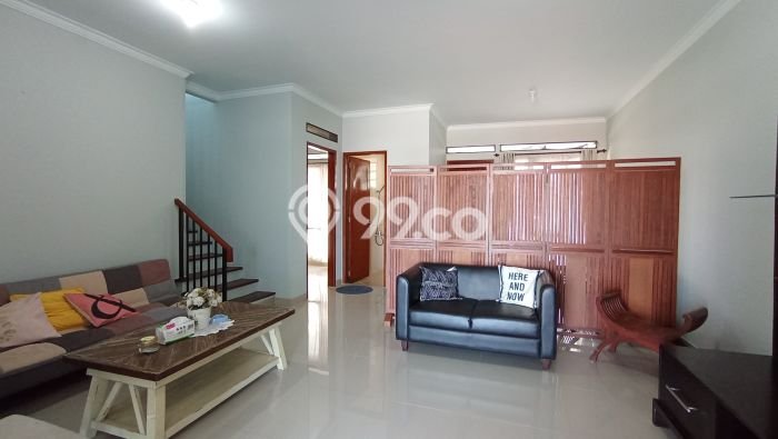 Rumah sewa siap huni 3 KT di Cigadung, Bandung Rumah sewa siap huni 3 KT di Cigadung, Bandung