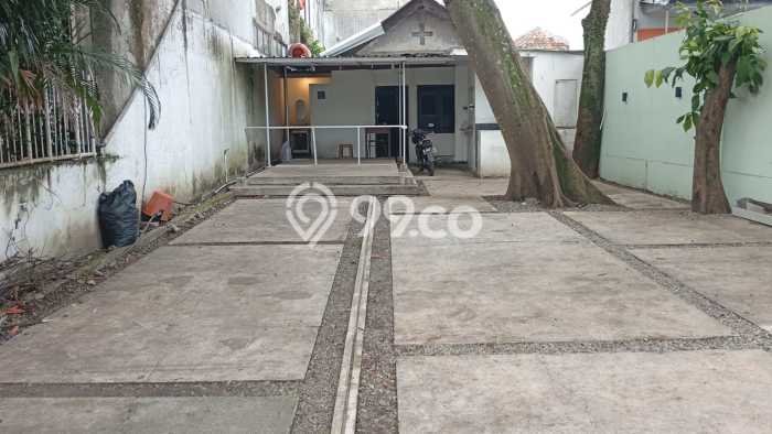 Tanah Disewa di Riau Strategis dan Memiliki Luas 140m2 Tanah Disewa di Riau Strategis dan Memiliki Luas 140m2