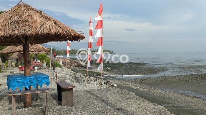 Lahan Kosong Disewakan di Buleleng, Buleleng, Luas 400m2 Lahan Kosong Disewakan di Buleleng, Buleleng, Luas 400m2