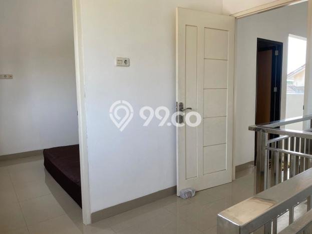 Jual Rumah Favorit Siap Huni LB 144m2 di Sako, Palembang Jual Rumah Favorit Siap Huni LB 144m2 di Sako, Palembang