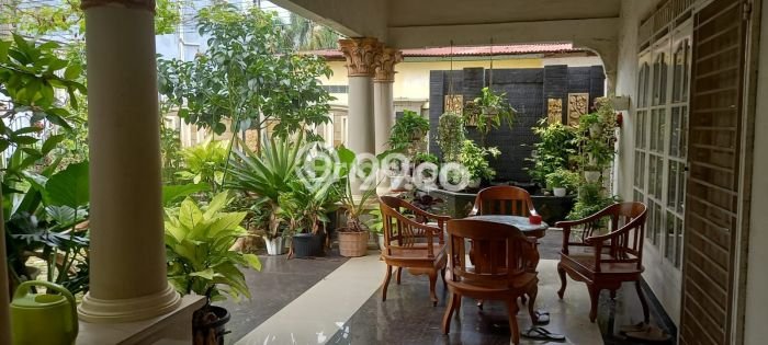 Siap Huni Rumah Mewah 6 Kamar di Ilir Timur I Dekat ke Mana Saja Siap Huni Rumah Mewah 6 Kamar di Ilir Timur I Dekat ke Mana Saja