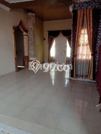 Jual Rumah Eksklusif 4 KT di Sukarame, Palembang Jual Rumah Eksklusif 4 KT di Sukarame, Palembang